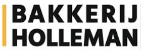 Logo van klant