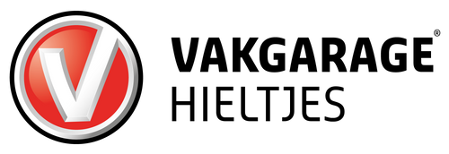 Logo van klant